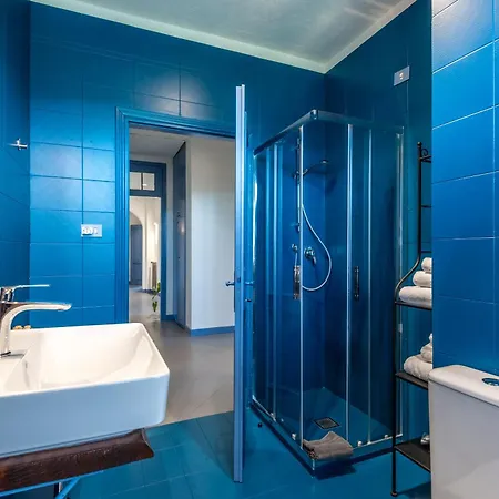 Lo Scosso Holiday home *
