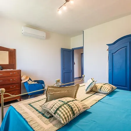 Tatil Evi Lo Scosso *