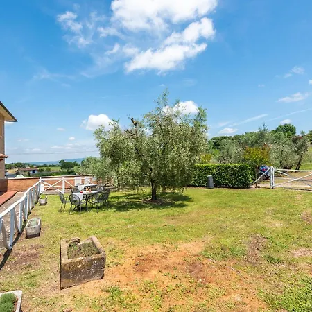 Tatil Evi Lo Scosso